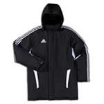 Tiro 11 All Weather Jacket (With BHS Soccer Logo)