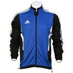 Adidas Tiro 11 Sweat Top (With BHS Soccer Logo)
