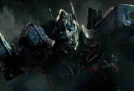 Transformers: The Last Knight 2017