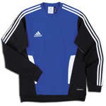 Adidas Tiro 11 Sweat Top (With BHS Soccer Logo)